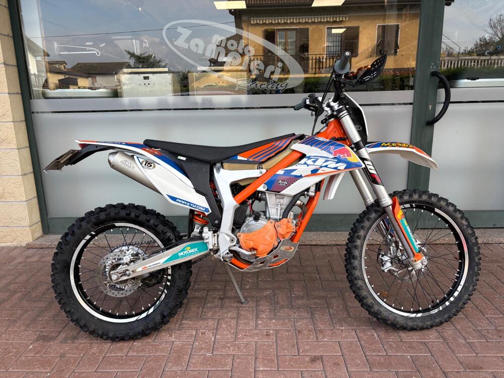 KTM Freeride 350 (2012 - 17)