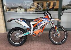 KTM Freeride 350 (2012 - 17) usata