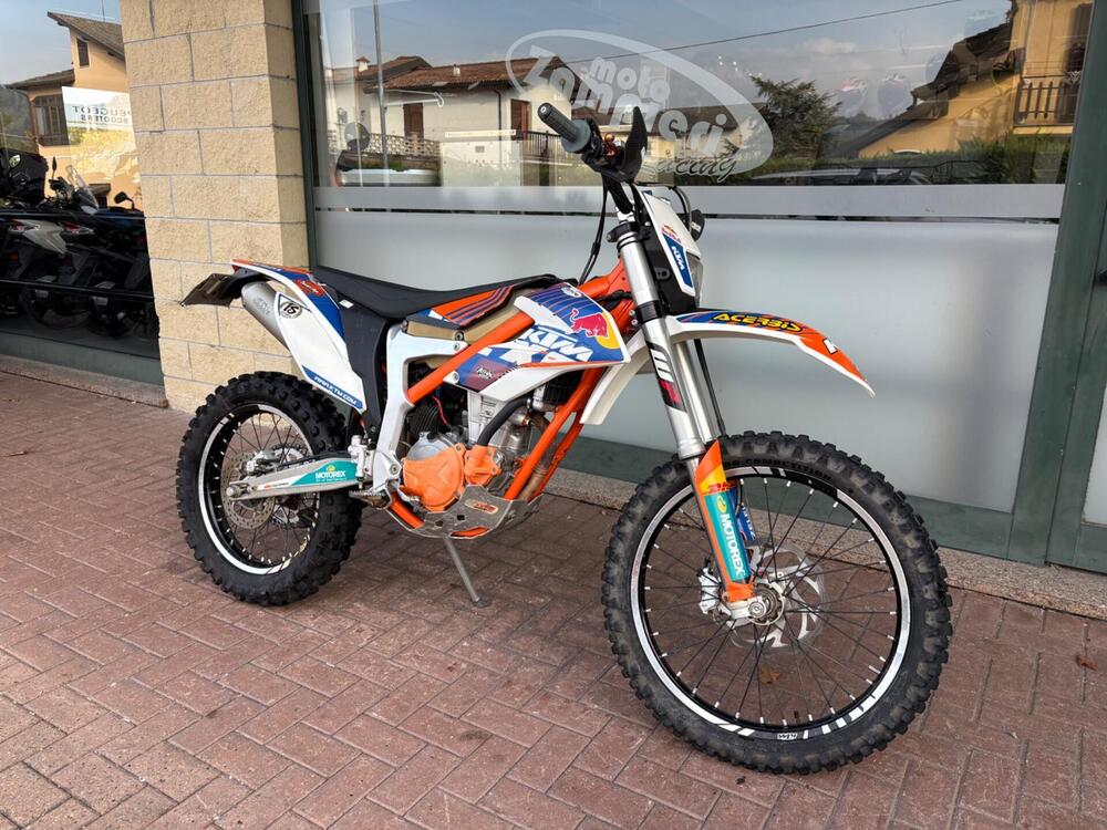 KTM Freeride 350 (2012 - 17) (2)