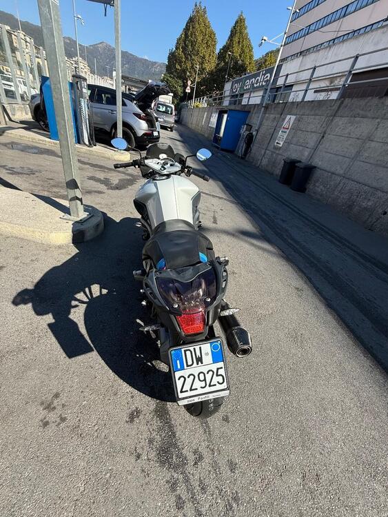 Bmw K 1300 R (2009 - 16) (3)