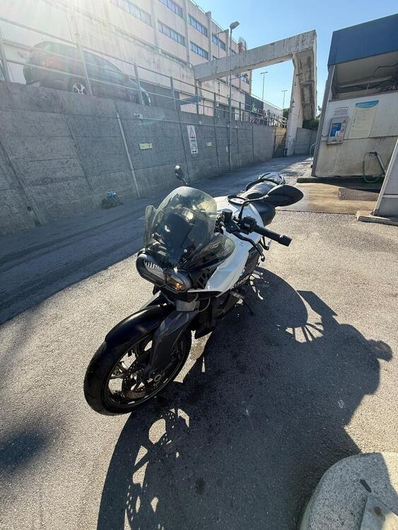 Bmw K 1300 R (2009 - 16) (4)