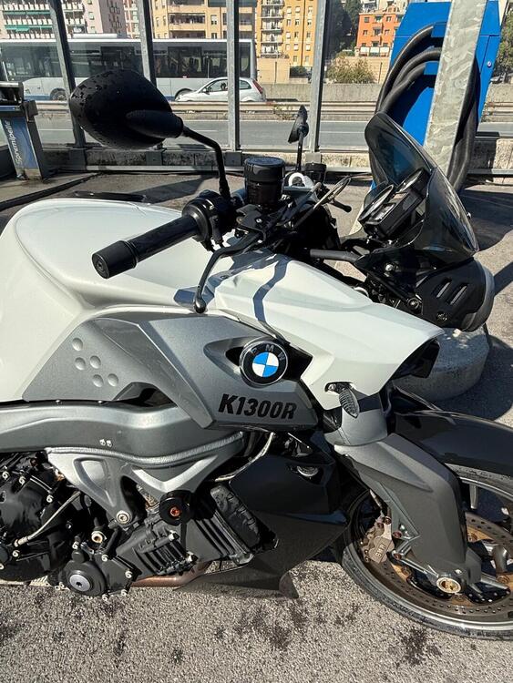 Bmw K 1300 R (2009 - 16) (5)