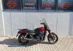 Harley-Davidson 750 Street (2014 - 16) - XG 750 usata