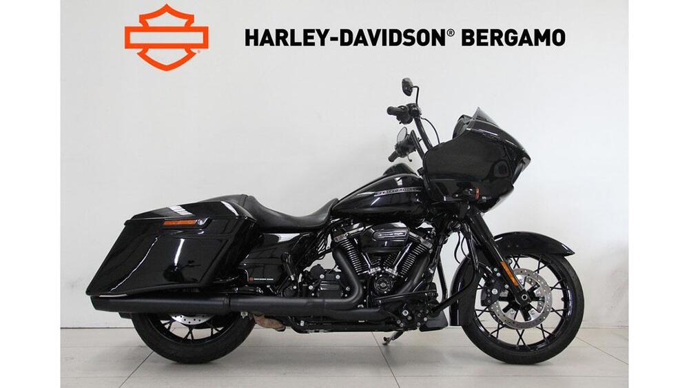 Harley-Davidson 114 Road Glide Special (2019 - 20) - FLTRXS