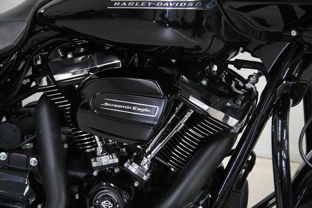 Harley-Davidson 114 Road Glide Special (2019 - 20) - FLTRXS (4)