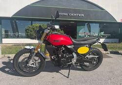 Fantic Motor Caballero 700 (2023 - 24) usata