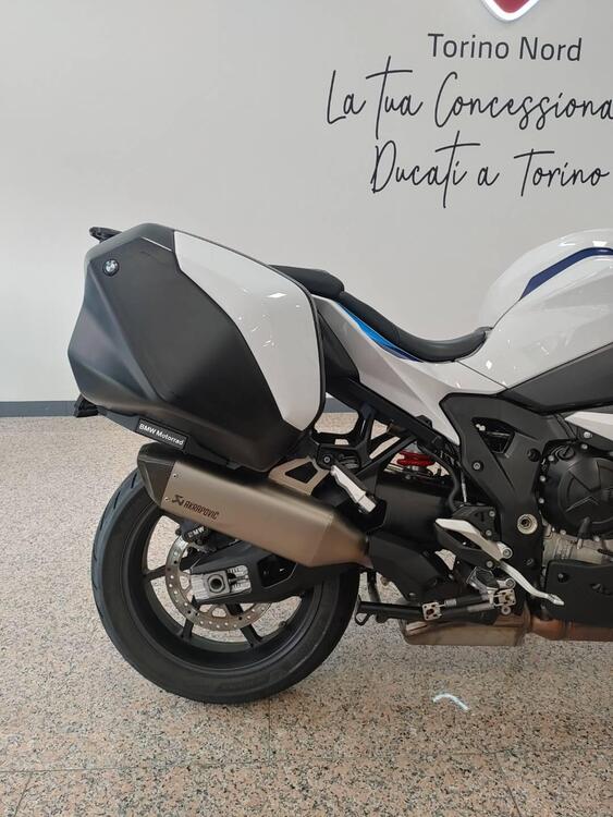 Bmw S 1000 XR (2020 - 23) (4)