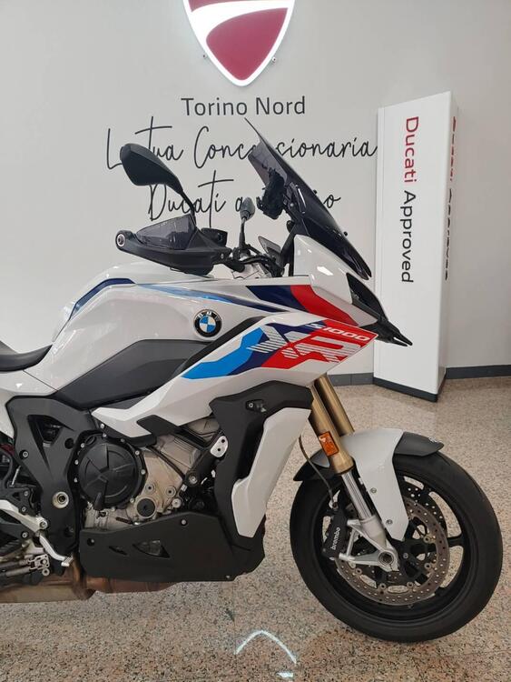 Bmw S 1000 XR (2020 - 23) (5)