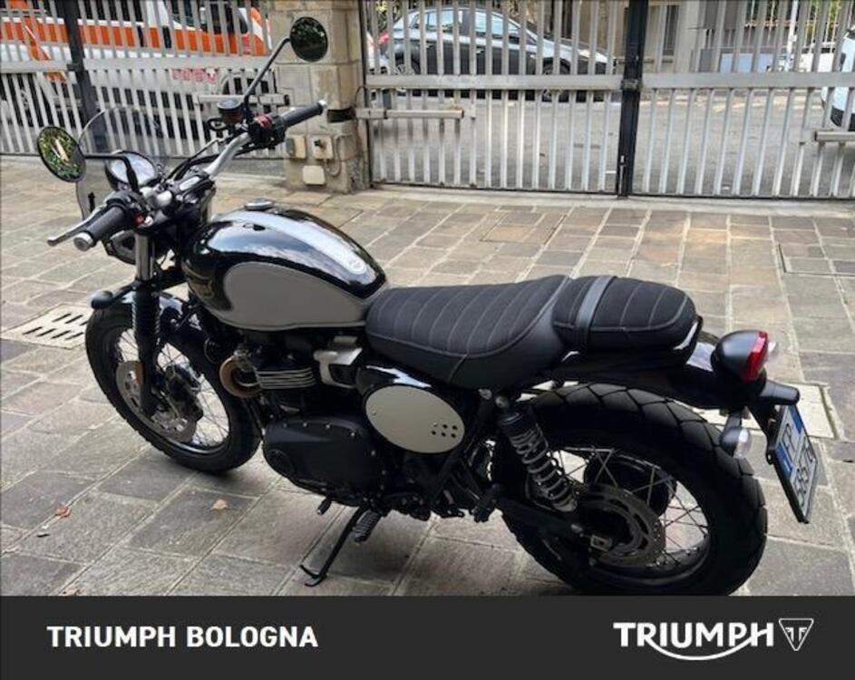Triumph Scrambler 900 Icon Edition (2025) (3)