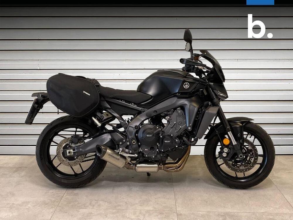 Yamaha MT-09 (2024 - 25) (5)