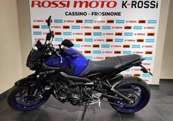 Yamaha MT-09 (2017 - 20) usata