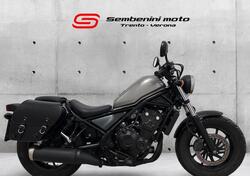 Honda CMX 500 Rebel (2017 - 19) usata