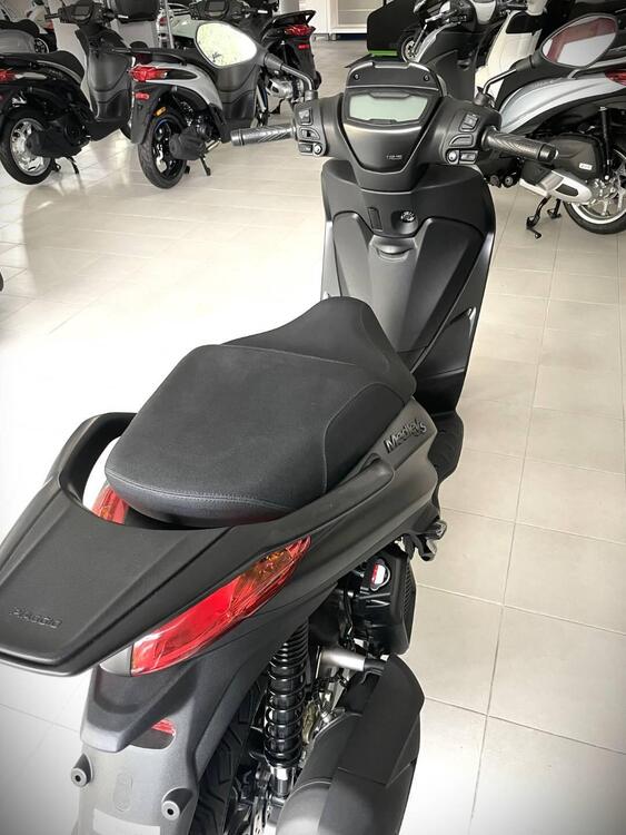 Piaggio Medley 125 S (2025) (3)