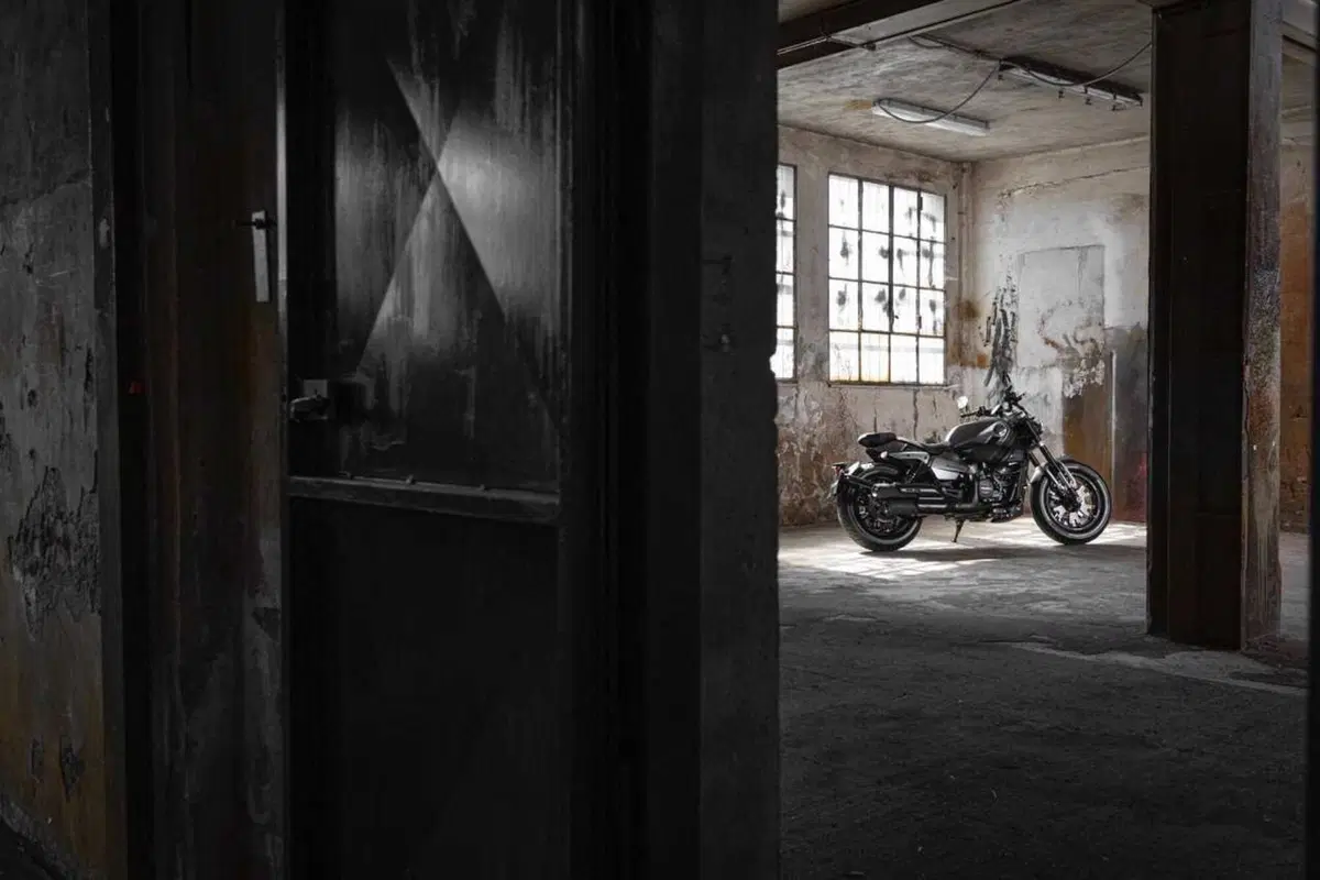 Benelli Leoncino Bobber 400: la cruiser anticipa EICMA ed arriva su strada (26)
