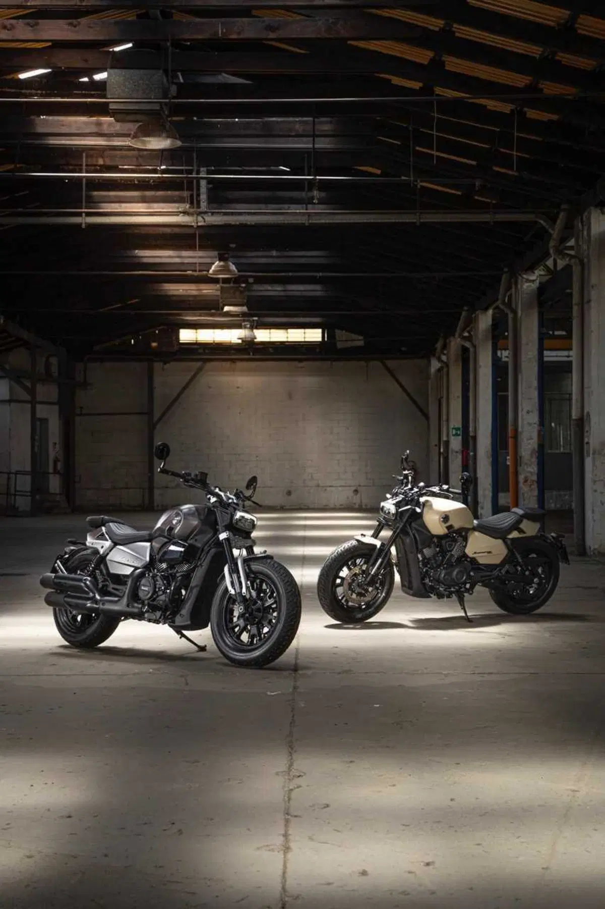 Benelli Leoncino Bobber 400: la cruiser anticipa EICMA ed arriva su strada (40)