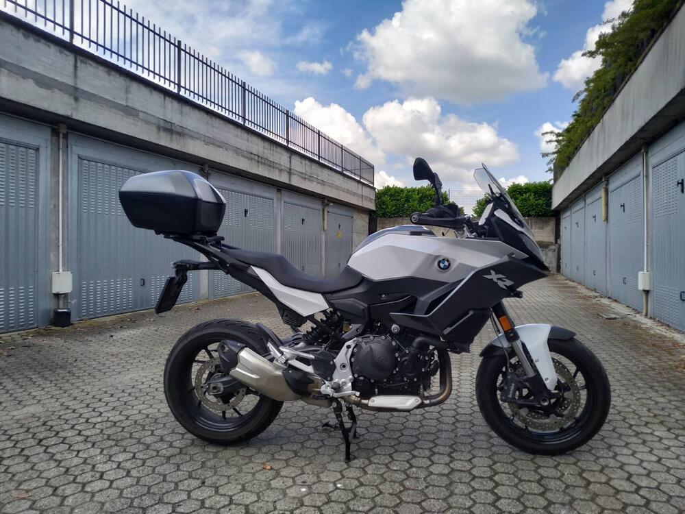 Bmw F 900 XR (2020 - 24)
