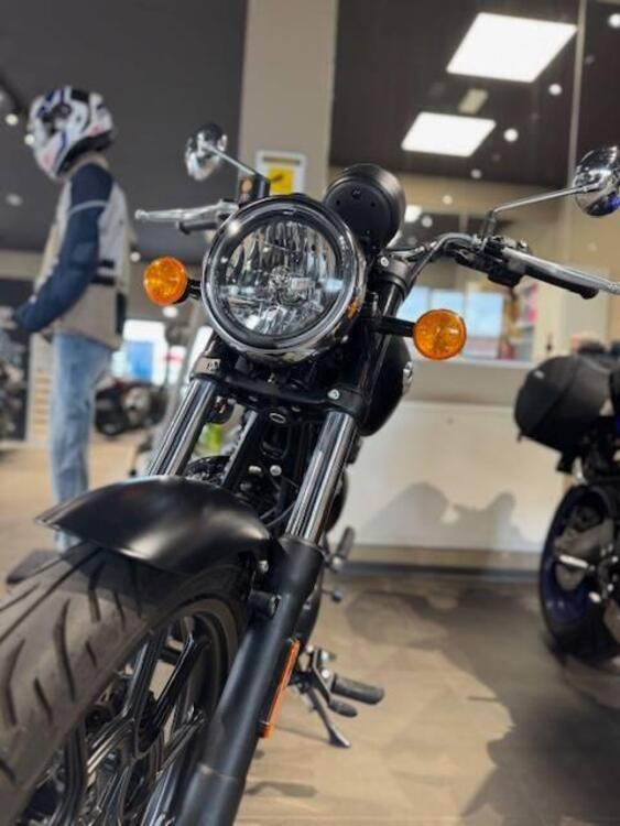 Royal Enfield Meteor 350 Stellar (2021 - 25) (2)