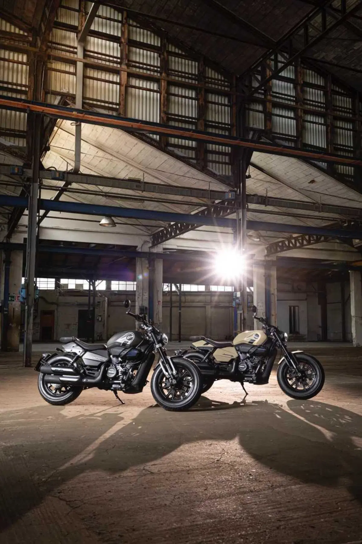 Benelli Leoncino Bobber 400: la cruiser anticipa EICMA ed arriva su strada (51)