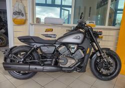 QJ Motor SRV 600 V (2025) nuova