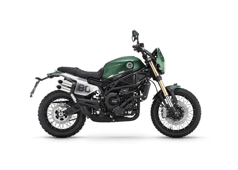Benelli Leoncino 800 Trail (2022 - 26) (2)