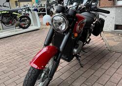 Bsa Gold Star 650 (2024 - 25) usata