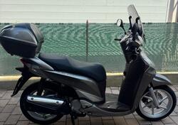 Honda SH 300 i ABS (2011 - 13) usata