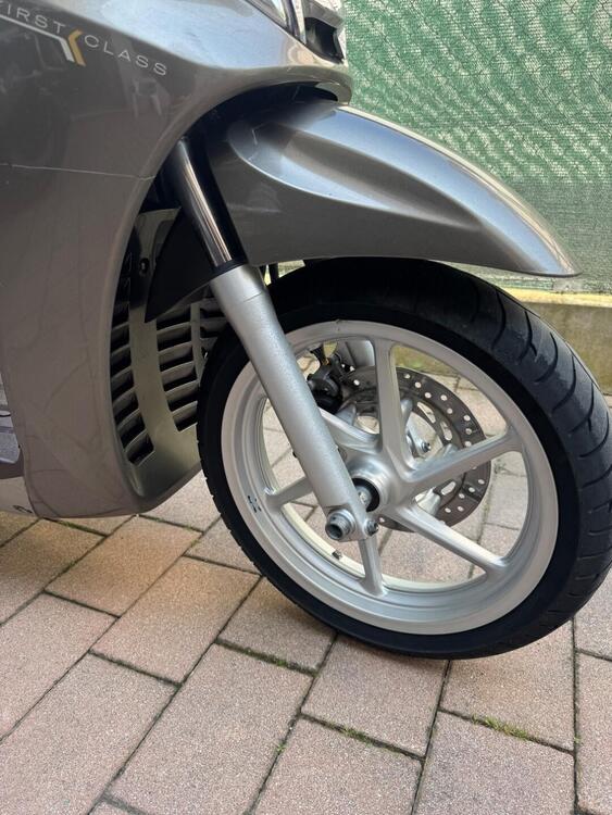 Honda SH 300 i ABS (2011 - 13) (4)