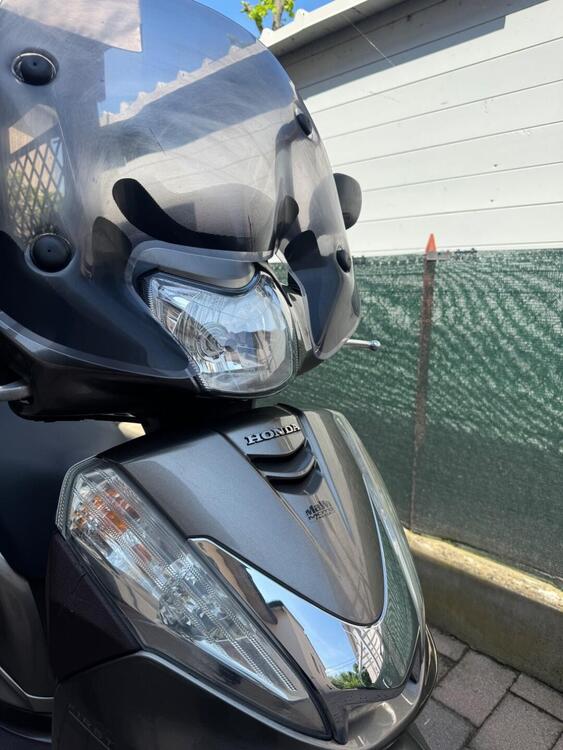 Honda SH 300 i ABS (2011 - 13) (5)