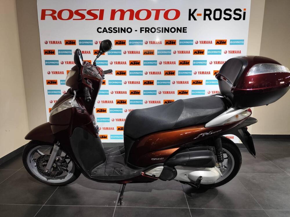 Honda SH 300 i (2011 - 14)