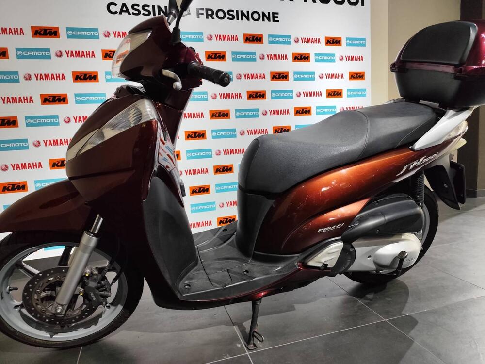 Honda SH 300 i (2011 - 14) (2)