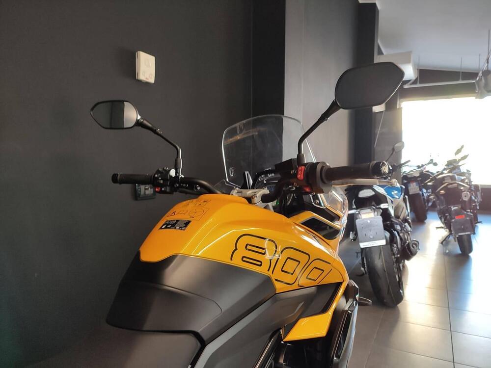 Triumph Tiger Sport 800 (2025) (3)