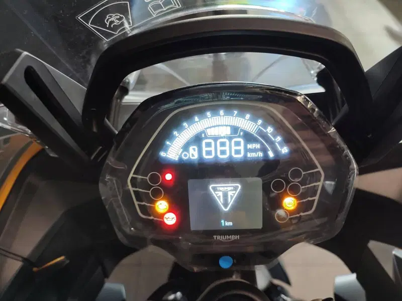 Triumph Tiger Sport 800 (2025 - 26) (6)