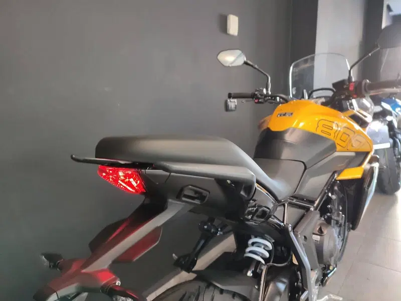 Triumph Tiger Sport 800 (2025 - 26) (7)