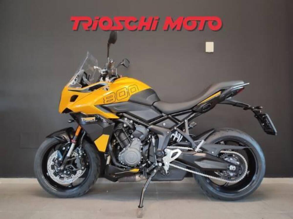 Triumph Tiger Sport 800 (2025) (2)