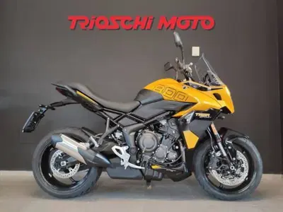 Triumph Tiger Sport 800 (2025 - 26) nuova