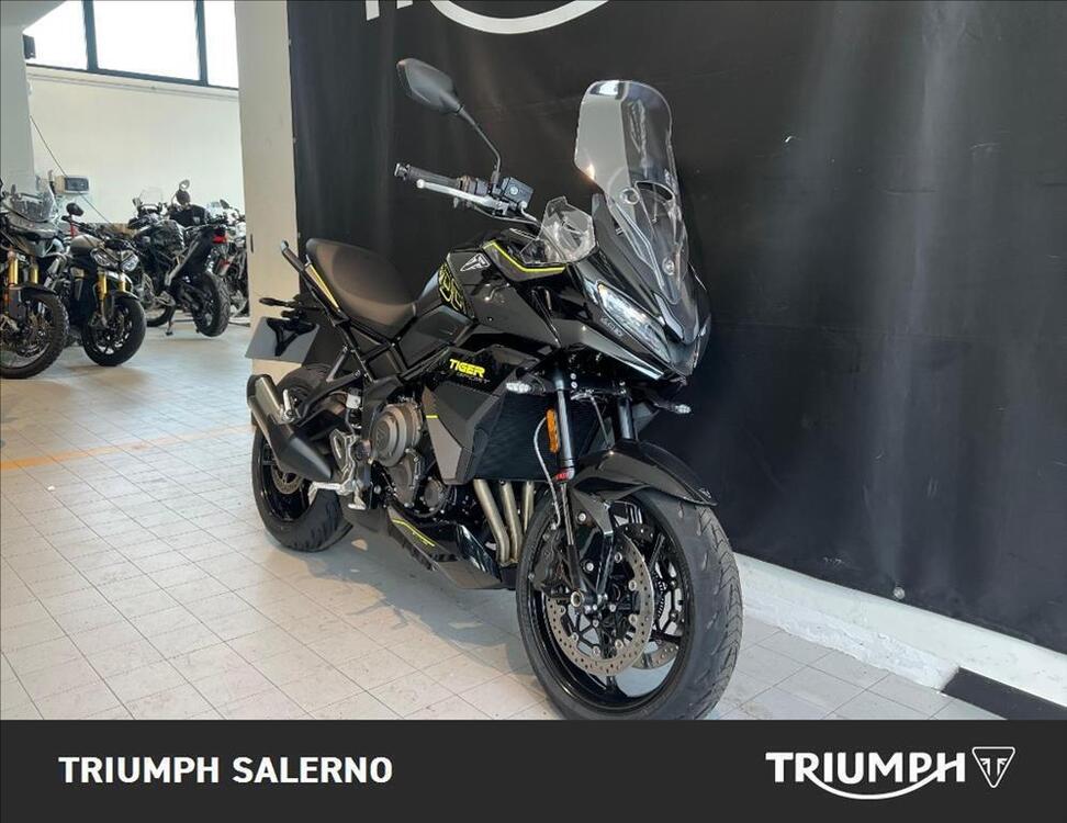 Triumph Tiger Sport 800 (2025) (2)