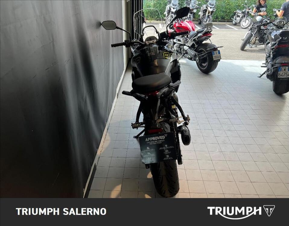 Triumph Tiger Sport 800 (2025) (5)