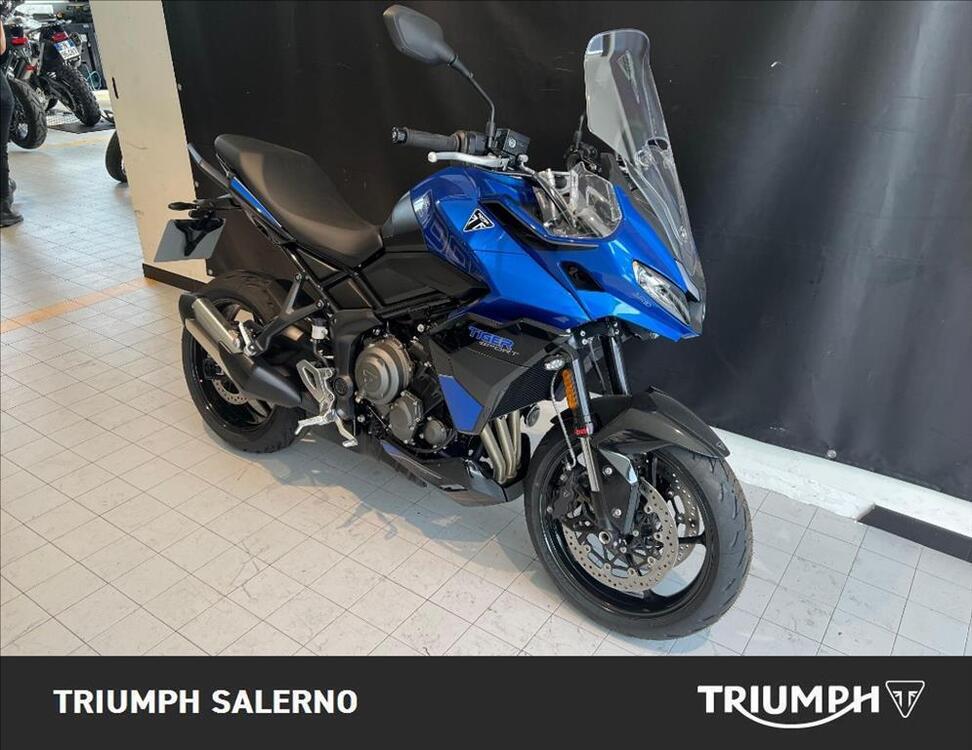 Triumph Tiger Sport 800 (2025) (2)