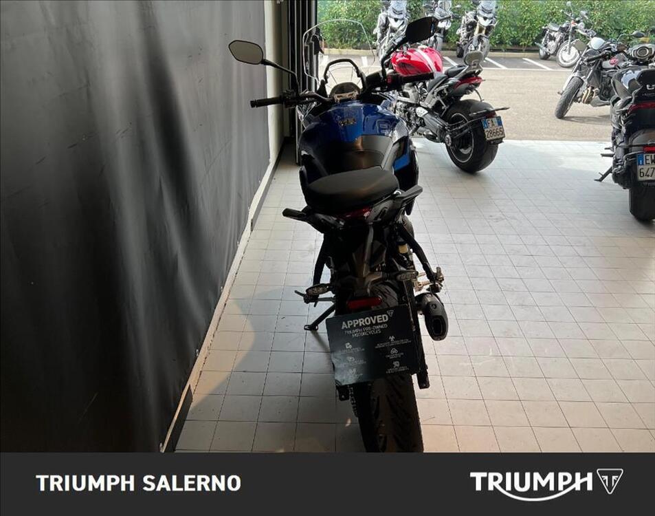 Triumph Tiger Sport 800 (2025) (5)