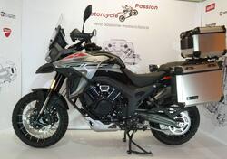 Morbidelli T1002VX (2024 - 25) nuova