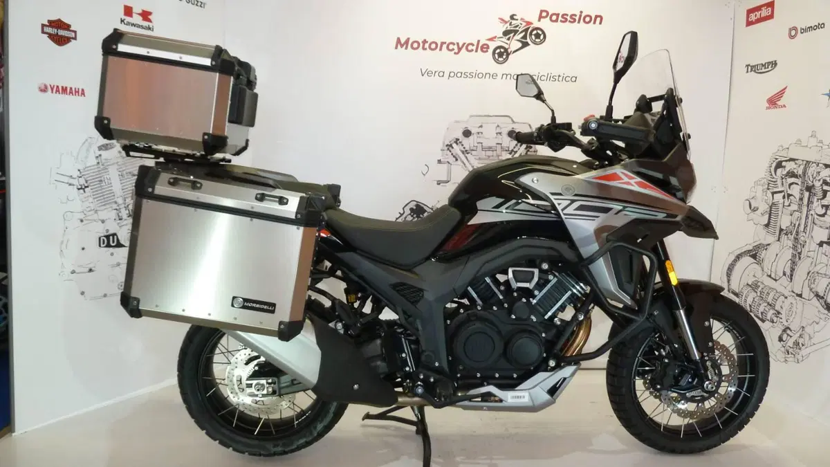 Morbidelli T1002VX (2024 - 26) (7)