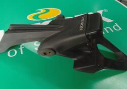 Porta targa posteriore CB 1000 Honda