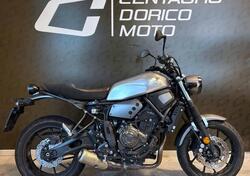 Yamaha XSR 700 ABS (2016 - 20) usata