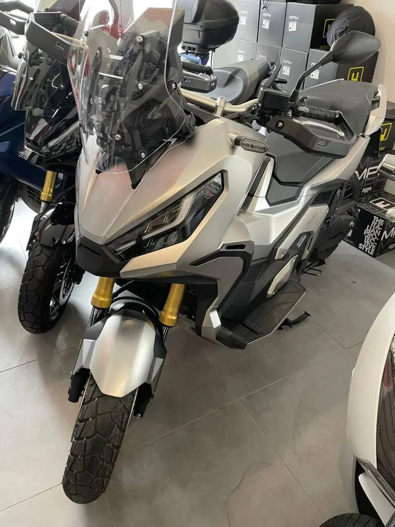 Honda X-ADV 750 DCT (2021 - 24)