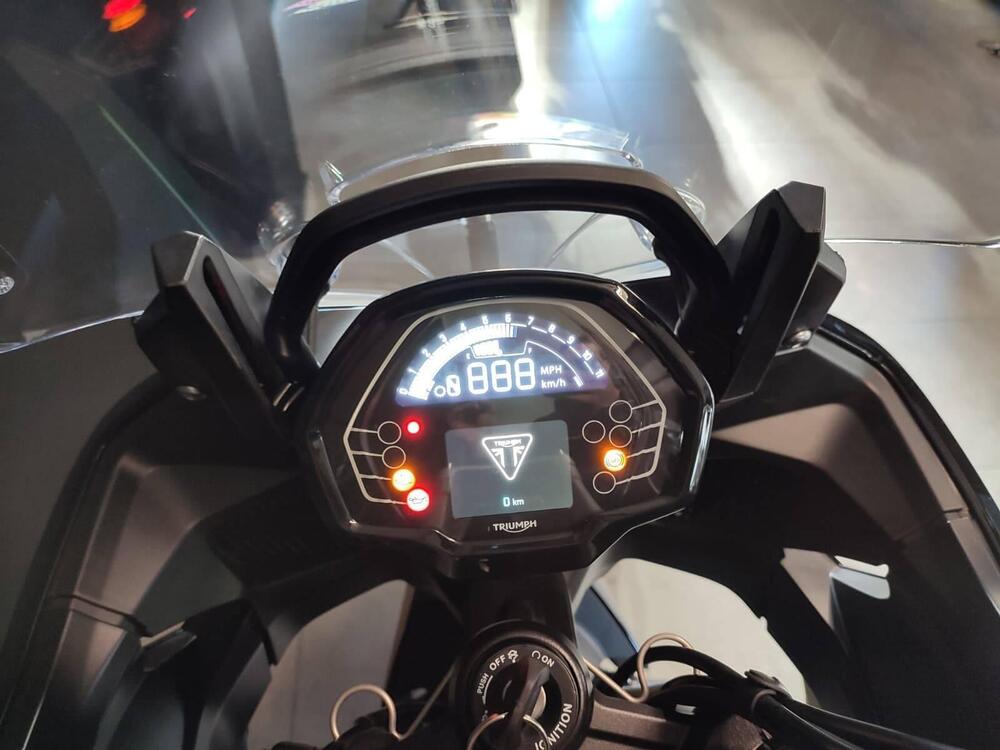 Triumph Tiger Sport 660 (2025) (5)