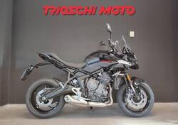 Triumph Tiger Sport 660 (2025) nuova