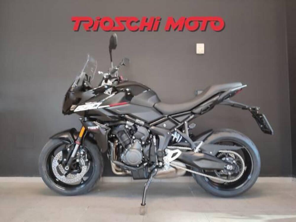 Triumph Tiger Sport 660 (2025) (2)