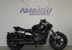 Benelli Leoncino 400 Bobber (2026) nuova