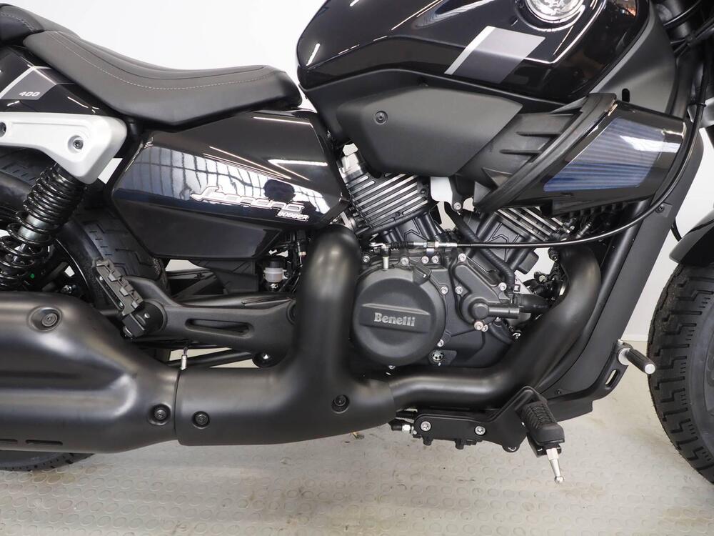 Benelli Leoncino 400 Bobber (2026) (2)