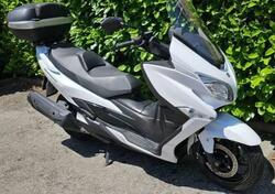 Suzuki Burgman AN 400 (2017 - 20) usata